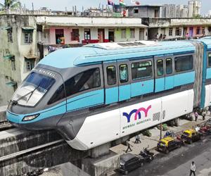 Monorail phase II gets final safety clearance