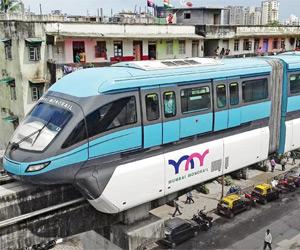 IL & FS to run monorail corridor