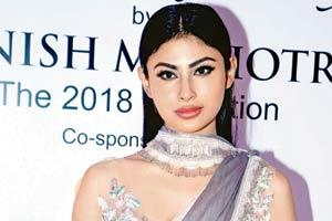 Mouni Roy can't say no to Ekta Kapoor