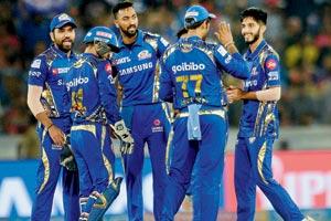 T20 2018:Mumbai can be dangerous, says Chennai's bowling consultant Eric Simmons