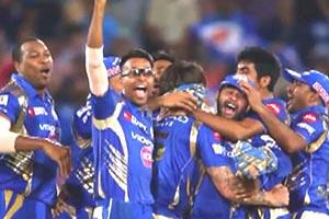 IPL 2018: Facts about Mumbai Indians you need to know now!