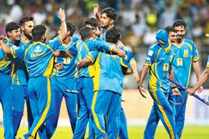 Mumbai T20 League: A month has gone by, players and coaches not yet paid