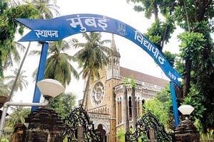 Mumbai University exam delayed due to lack of staff