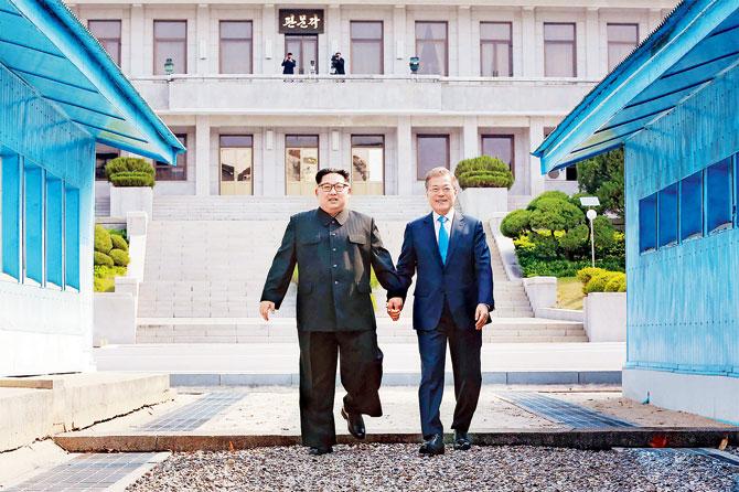 North Korea