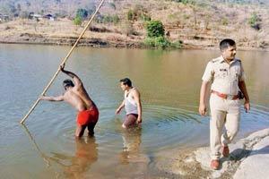 Case against teachers, camp organiser after students drown at Pune