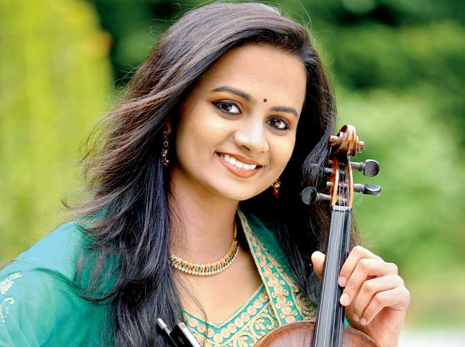Nandini Shankar