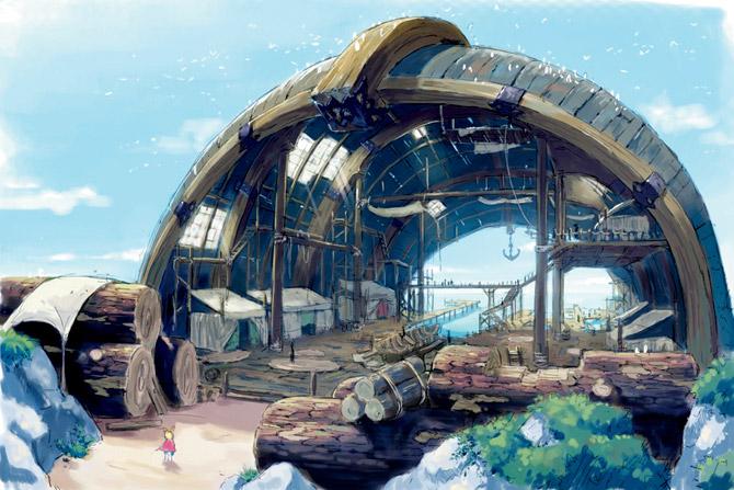 Ni No Kuni