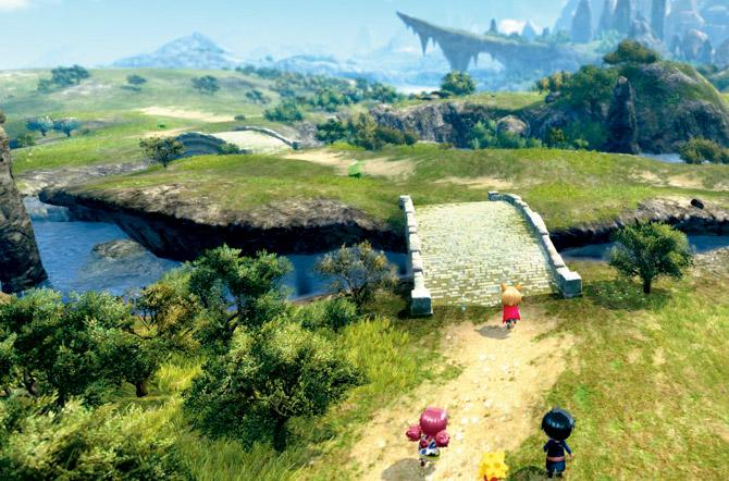 Ni No Kuni