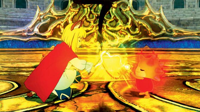 Ni No Kuni