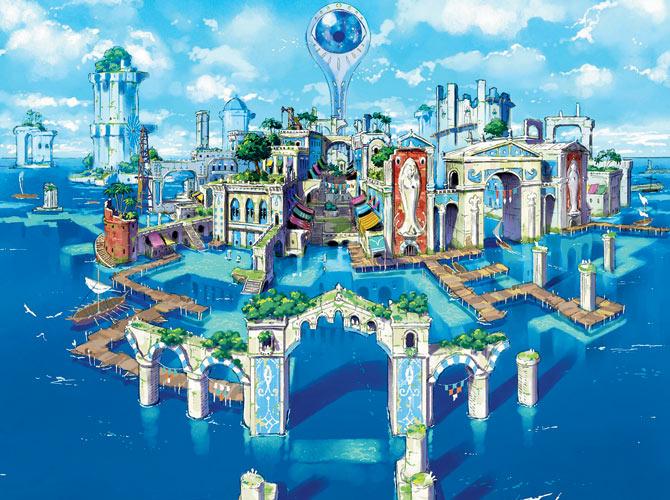 Ni No Kuni