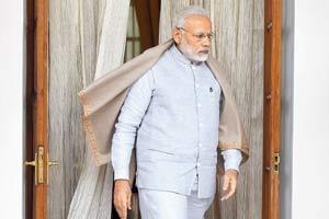 Aditya Sinha: Ministries of utmost incompetence