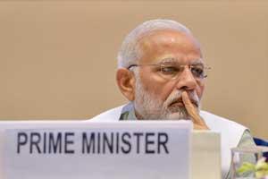 PM Narendra Modi to launch Rashtriya Gram Swaraj Abhiyan from MP