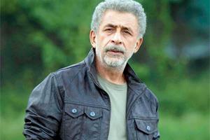 Naseeruddin Shah: More rape cases being reported is a good thing