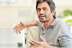 Nawazuddin Siddiqui: Hope my thought on cinema does not get corrupt