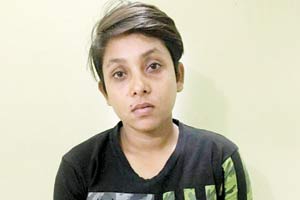 Female cricketer arrested with 14,000 crystal meth pills in Bangladesh