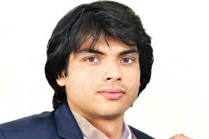 Neeraj Chopra to take part in Diamond League