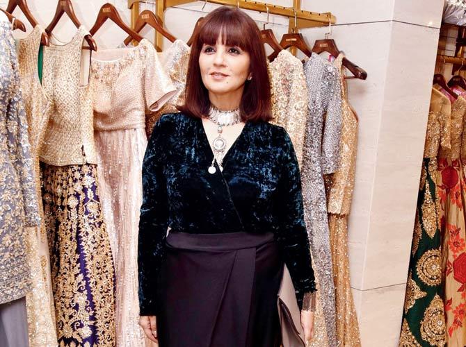 Neeta Lulla
