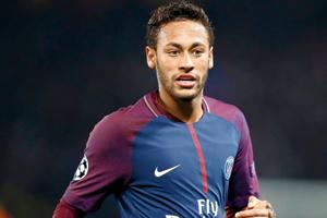 Neymar will be fit for 2018 FIFA World Cup: Pele