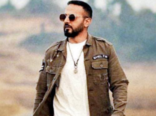 Nikhil Chinapa