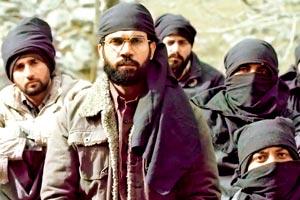 Hansal Mehta on Omerta: Revising Committee lopped off frontal nudity