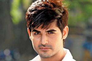 Omkar Kapoor: Challenges make an actor