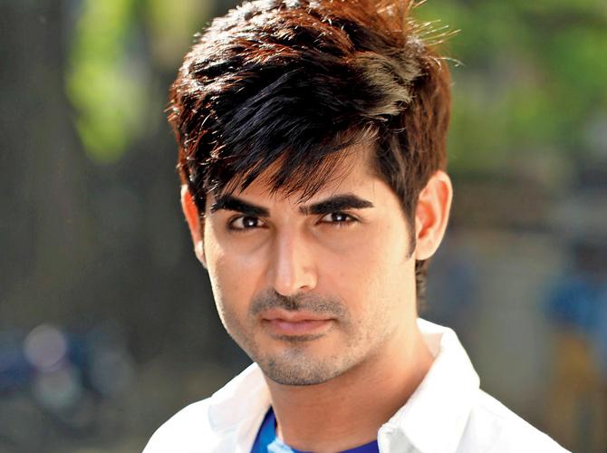 Omkar Kapoor