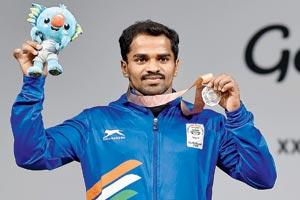 P Gururaja: This Commonwealth Games silver is for my family and nation
