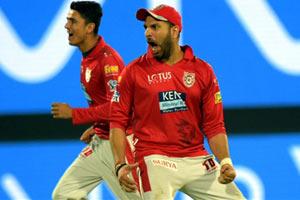 T20 2018: Punjab beat Delhi by 4 runs