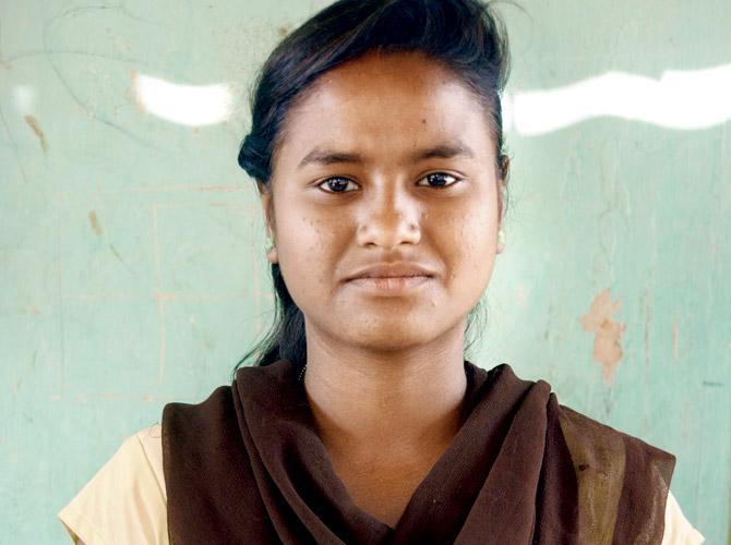 Deepali Vasudev Vakade