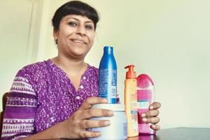 Two Mumbaikars discuss environment friendly hacks to go plastic free