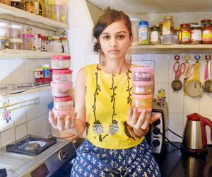 Two Mumbai families take up SMD's challenge to go plastic-free for two weeks