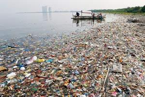 Maharashtra govt directs plastic manufacturers to buy back plastic, recycle it