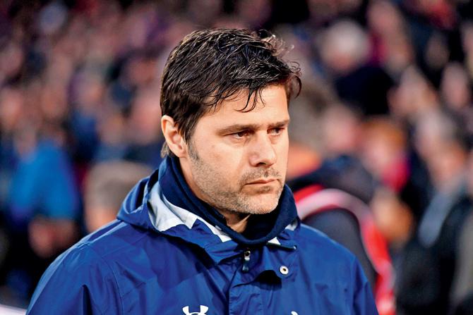 Pochettino