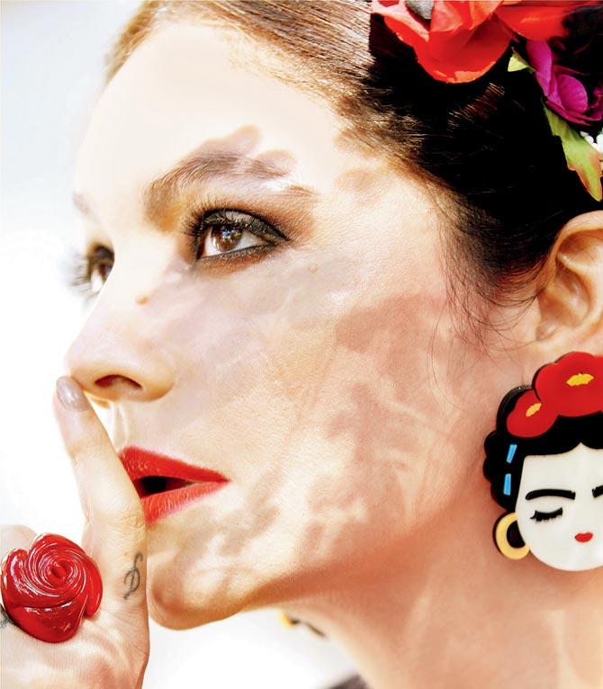 Pooja Bhatt