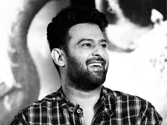 Prabhas