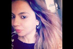 Preeti Simoes on Kapil Sharma's complaint: I think he's suicidal 