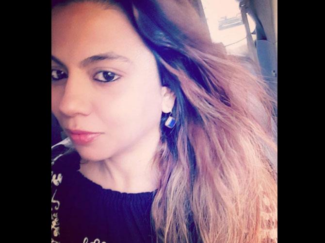 Preeti Simoes