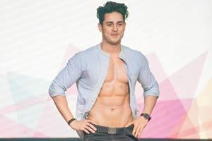 Priyank Sharma and Naina Singh can't stand each other