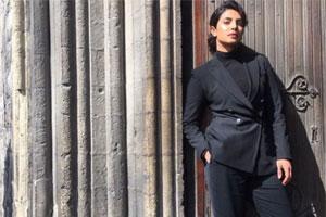 Priyanka Chopra lost a Hollywood film because of her 'brown' skin