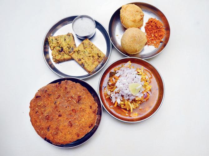 Maharashtra Day’s best picks