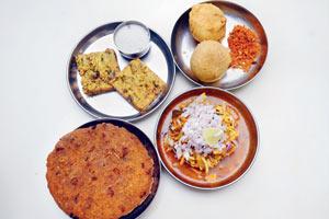 Mumbai Food: 3 regional favourites to indulge in on Maharashtra Day