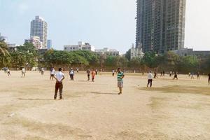Mumbai: Locals seek CM Devendra Fadnavis' help to save Dadar's Purandare stadium