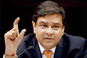 RBI governor: India's pace of growth to accelerate in 2018-19