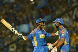 T20 2018: Rajasthan beat Mumbai by 3 wickets