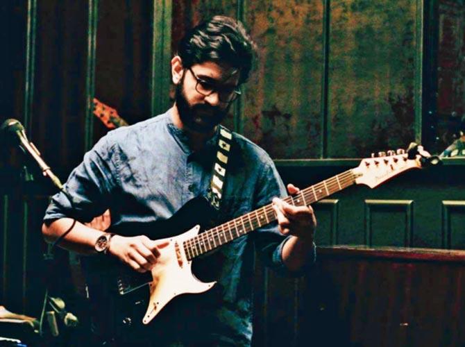 Raag Sethi