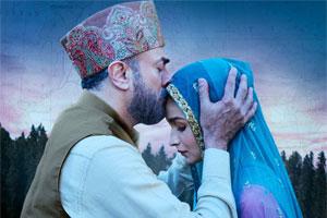 Alia Bhatt's experience while portraying the role of Sehmat in Raazi