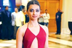 Radhika Apte opens up on sexual abuse