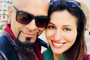 Raghu Ram and ladylove Natalie Di Luccio to tie the knot soon?