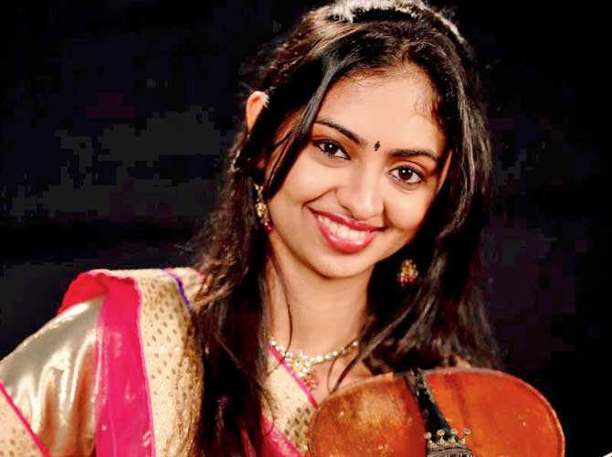 Ragini Shankar
