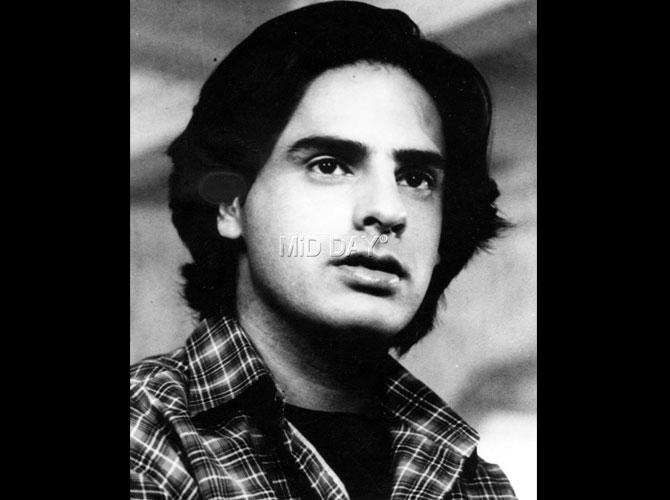 Rahul Roy